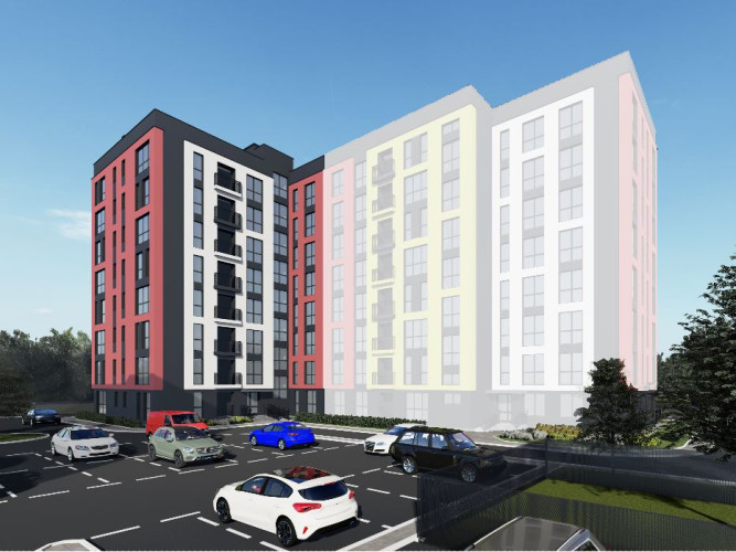 Будівельна компанія Реліз